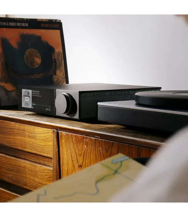 Cambridge Audio EVO 150 SE - Geintegreerde Versterker