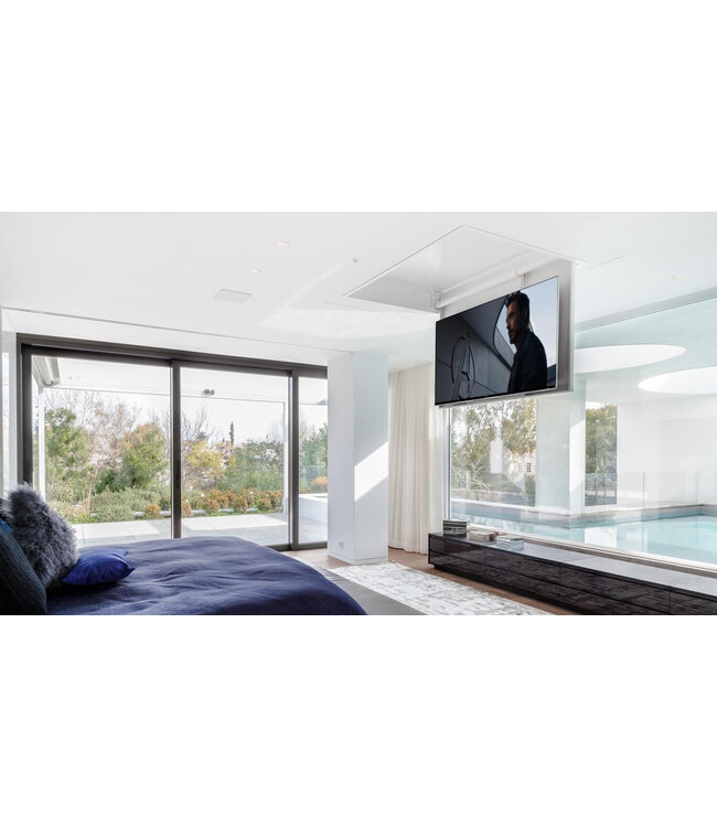 Future Automation CHR - Electrische Plafondbeugel 40-86 inch