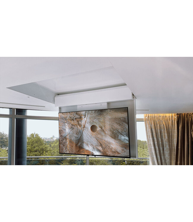 Future Automation CHR - Electrische Plafondbeugel 40-86 inch