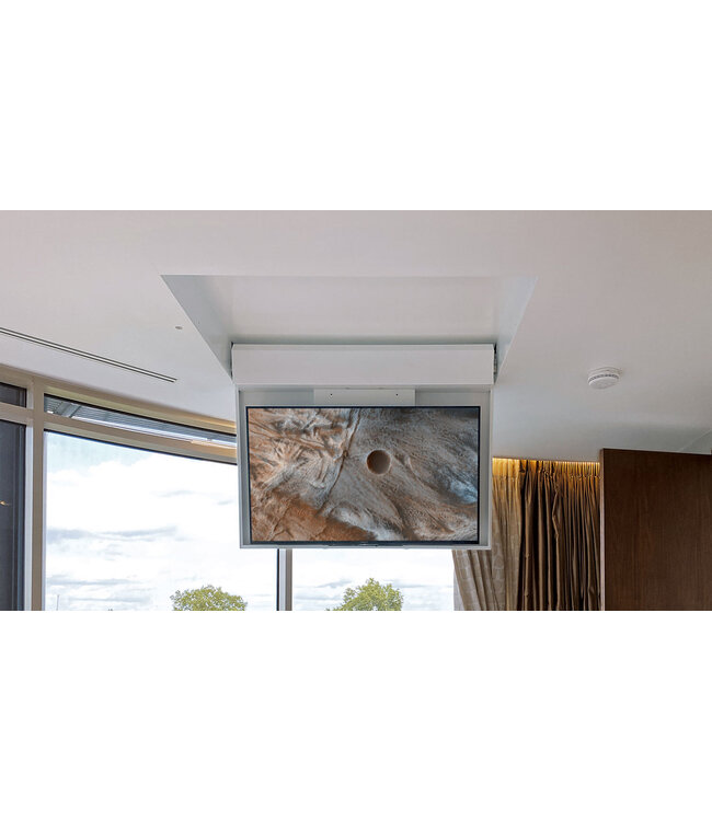 Future Automation CHR - Electrische Plafondbeugel 40-86 inch