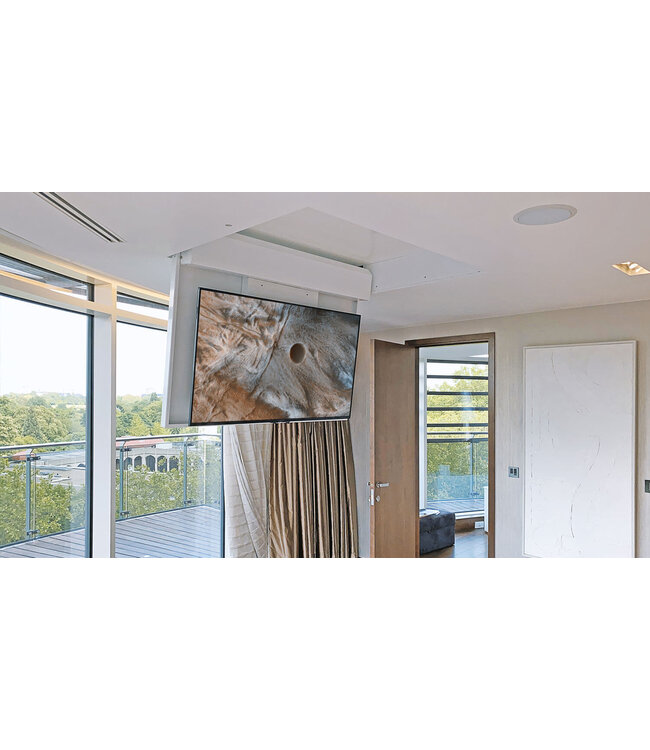 Future Automation CHR - Electrische Plafondbeugel 40-86 inch