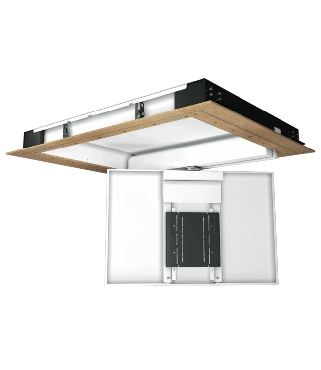 Future Automation CHRS - Electrische Plafondbeugel 40-86 inch