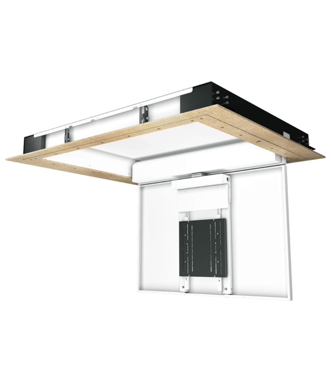 Future Automation CHRS - Electrische Plafondbeugel 40-86 inch