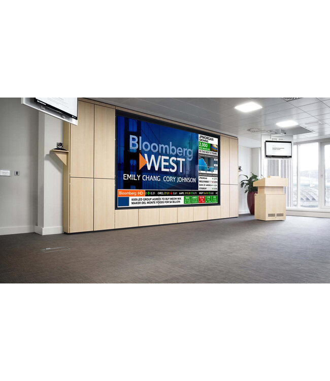 Future Automation CHRS - Electrische Plafondbeugel 40-86 inch