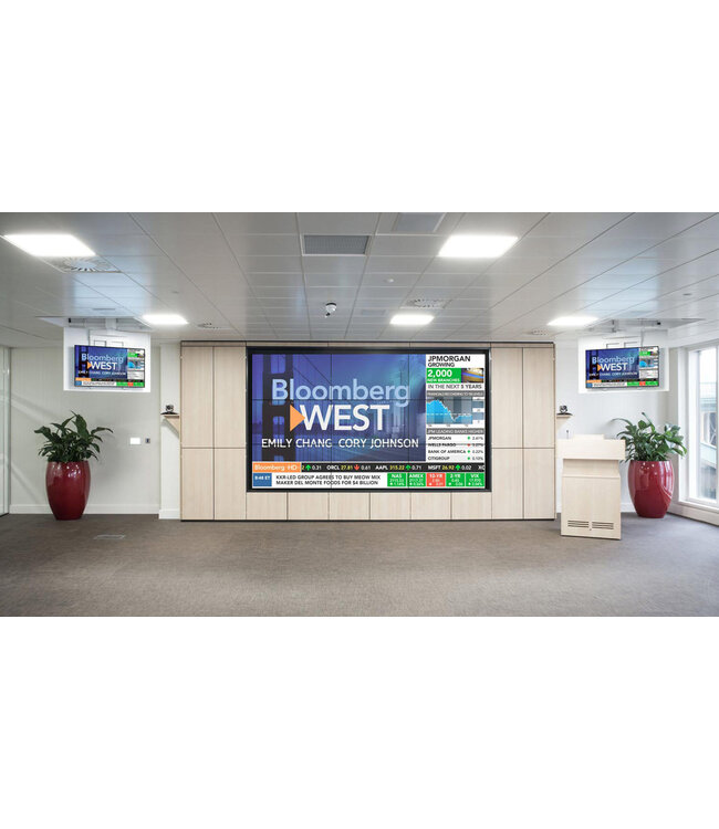 Future Automation CHRS - Electrische Plafondbeugel 40-86 inch