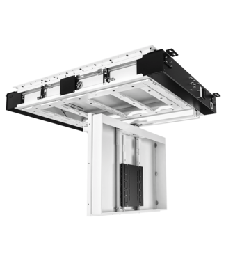 Future Automation CHRS-MO-DDP - Outdoor Marine Electrische Plafondbeugel 40-88 inch