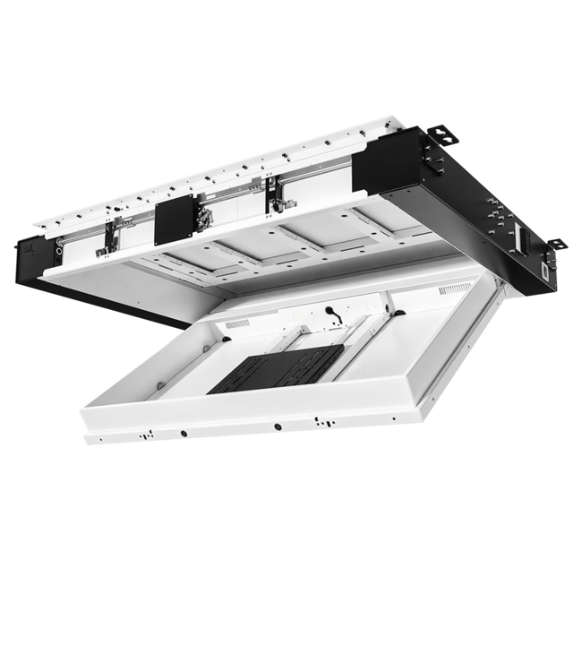 Future Automation CHRS-MO-DDP - Outdoor Marine Electrische Plafondbeugel 40-88 inch