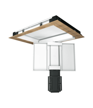 Future Automation CHRST - Electrische Plafondbeugel 40-86 inch