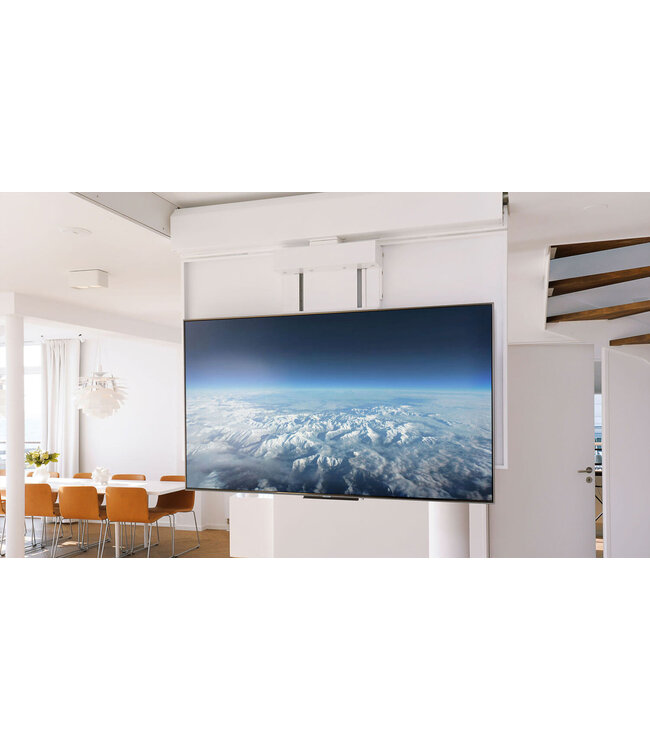 Future Automation CHRST - Electrische Plafondbeugel 40-86 inch