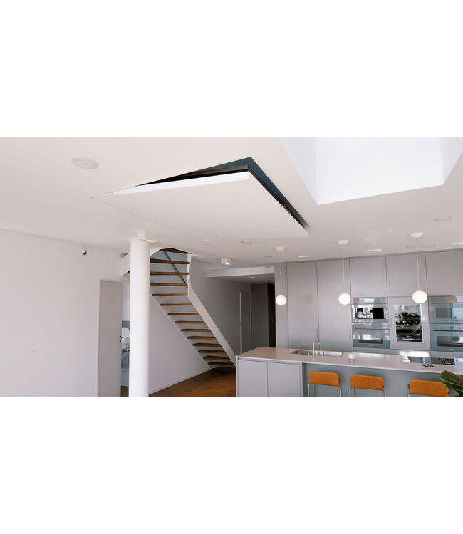 Future Automation CHRST - Electrische Plafondbeugel 40-86 inch