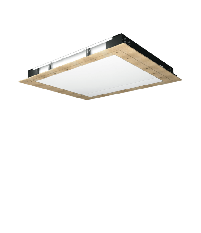 Future Automation CHRST - Electrische Plafondbeugel 40-86 inch
