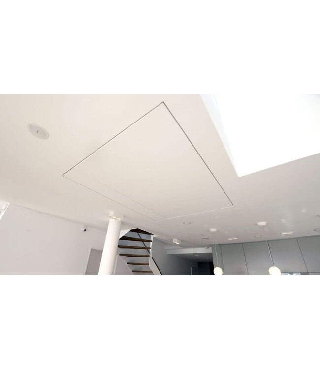 Future Automation CHRST - Electrische Plafondbeugel 40-86 inch