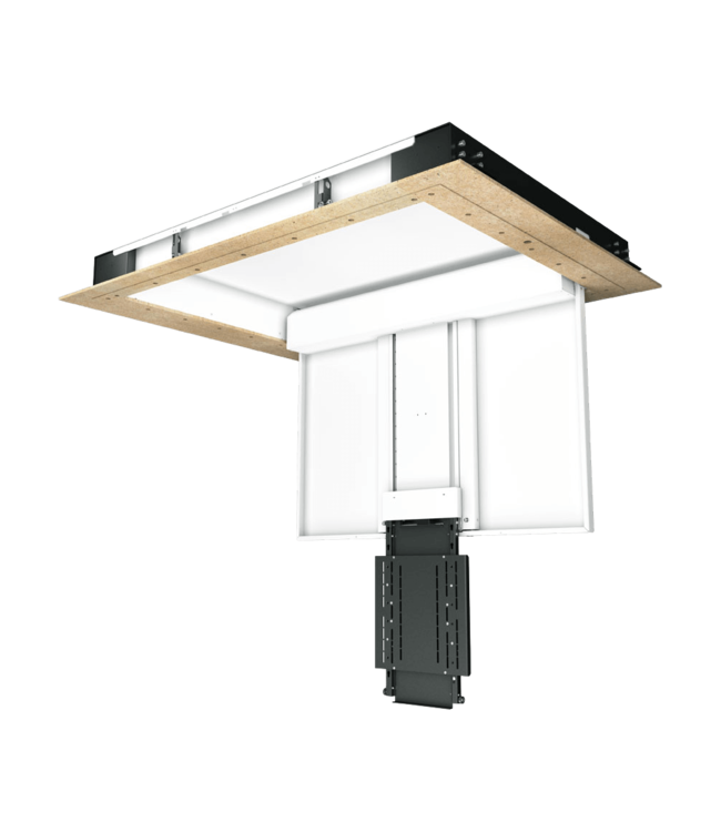 Future Automation CHRT - Electrische Plafondbeugel 40-86 inch