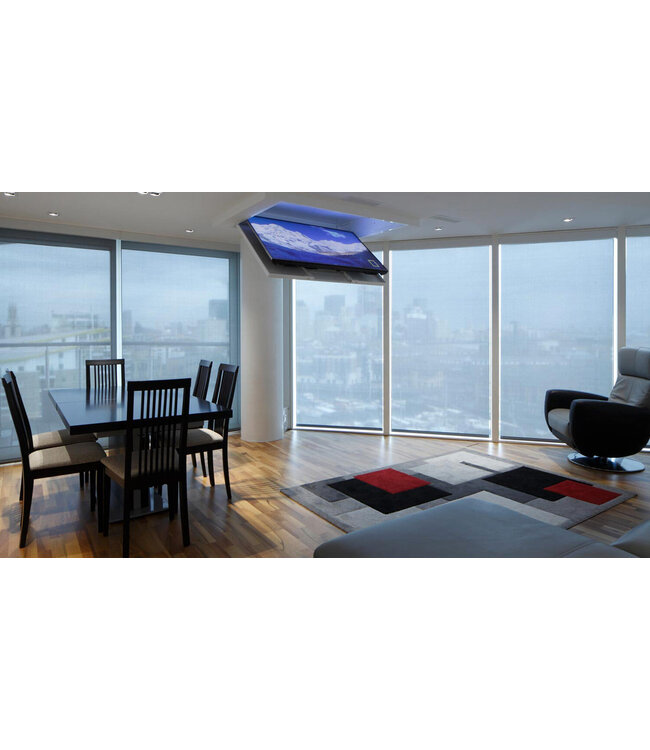 Future Automation CHRT - Electrische Plafondbeugel 40-86 inch