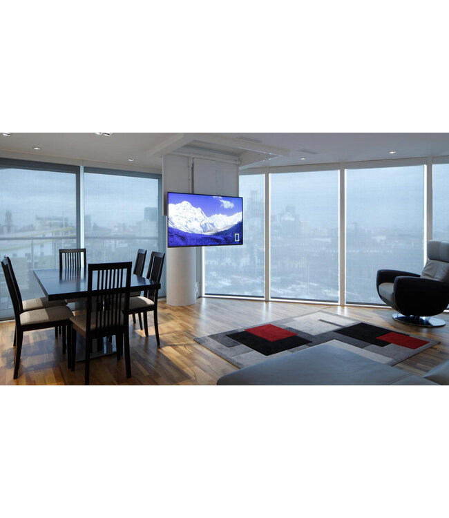 Future Automation CHRT - Electrische Plafondbeugel 40-86 inch