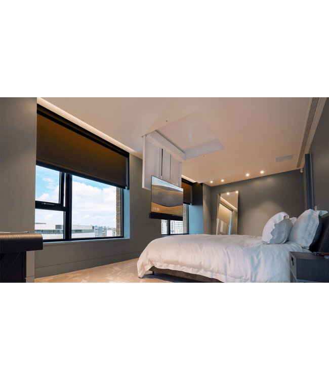 Future Automation CHRT - Electrische Plafondbeugel 40-86 inch