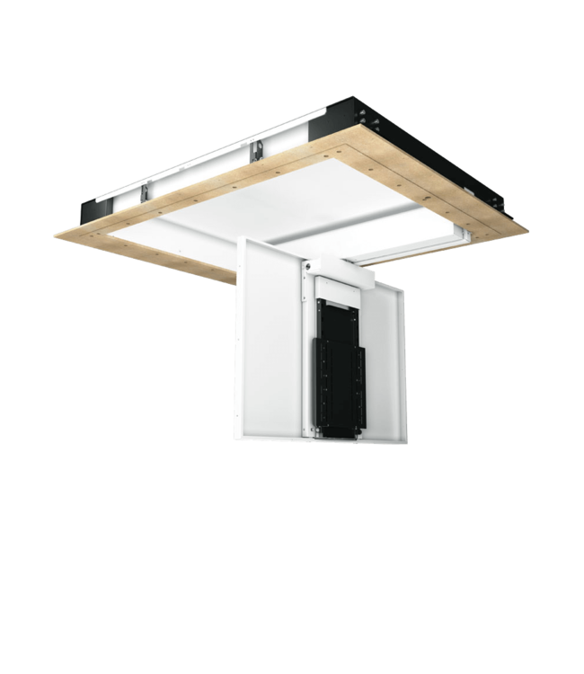 Future Automation CHRST-M - Indoor Marine Electrische Plafondbeugel 40-86 inch