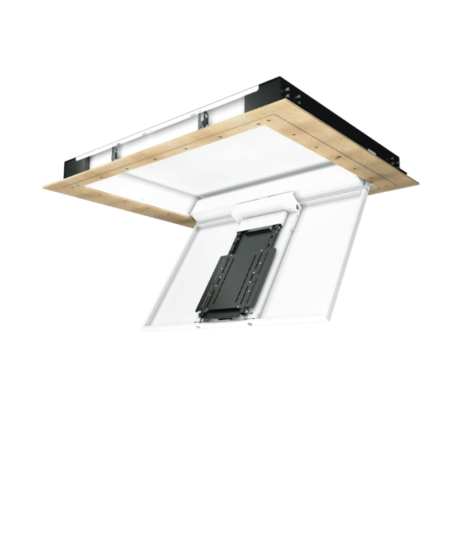 Future Automation CHRST-M - Indoor Marine Electrische Plafondbeugel 40-86 inch