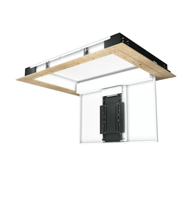 Future Automation CHRT-M - Indoor Marine Electrische Plafondbeugel 40-86 inch