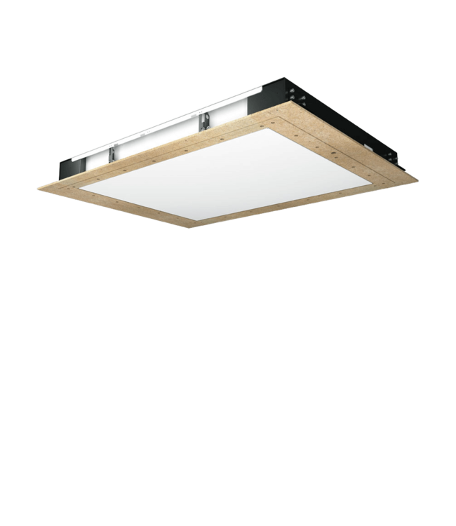 Future Automation CHRT-M - Indoor Marine Electrische Plafondbeugel 40-86 inch