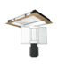 Future Automation CHRST-MO - Outdoor Marine Electrische Plafondbeugel 40-86 inch