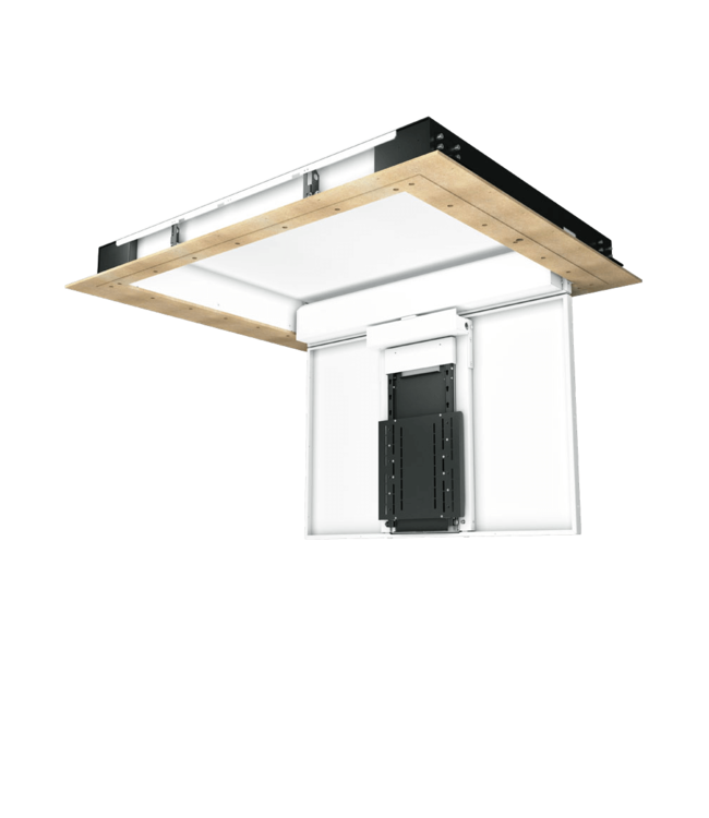 Future Automation CHRST-MO - Outdoor Marine Electrische Plafondbeugel 40-86 inch