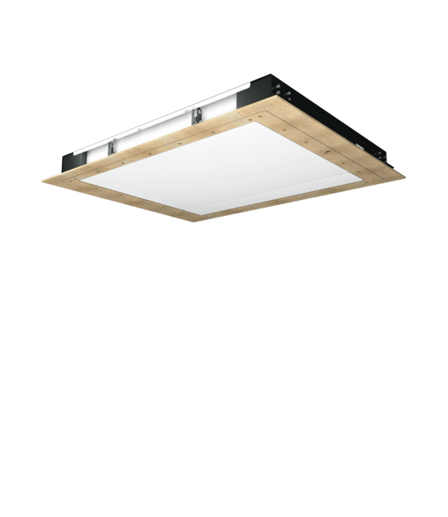 Future Automation CHRST-MO - Outdoor Marine Electrische Plafondbeugel 40-86 inch