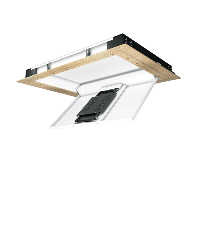 Future Automation CHRT-MO - Outdoor Marine Electrische Plafondbeugel 40-86 inch