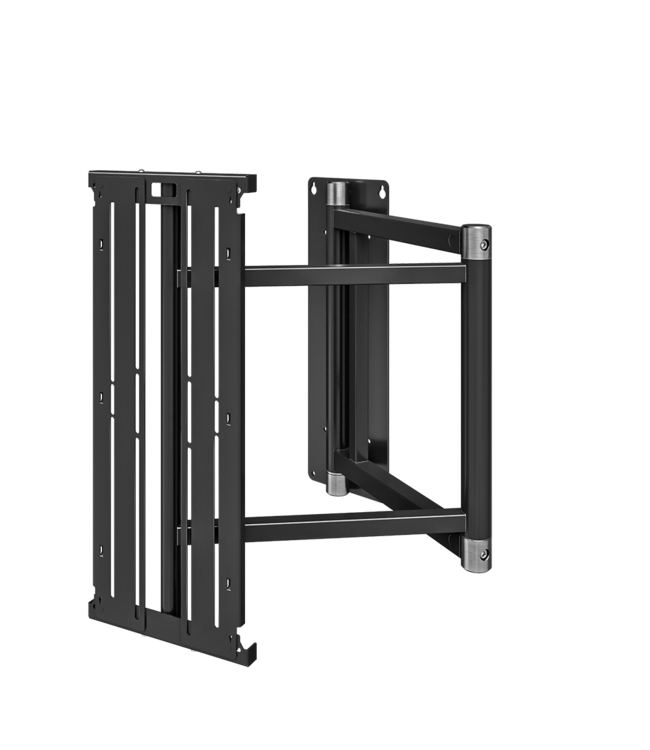 Future Automation DA - Draaibare Muurbeugel 32-75 inch