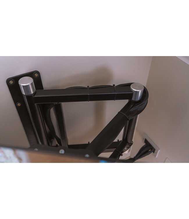 Future Automation DA - Draaibare Muurbeugel 32-75 inch