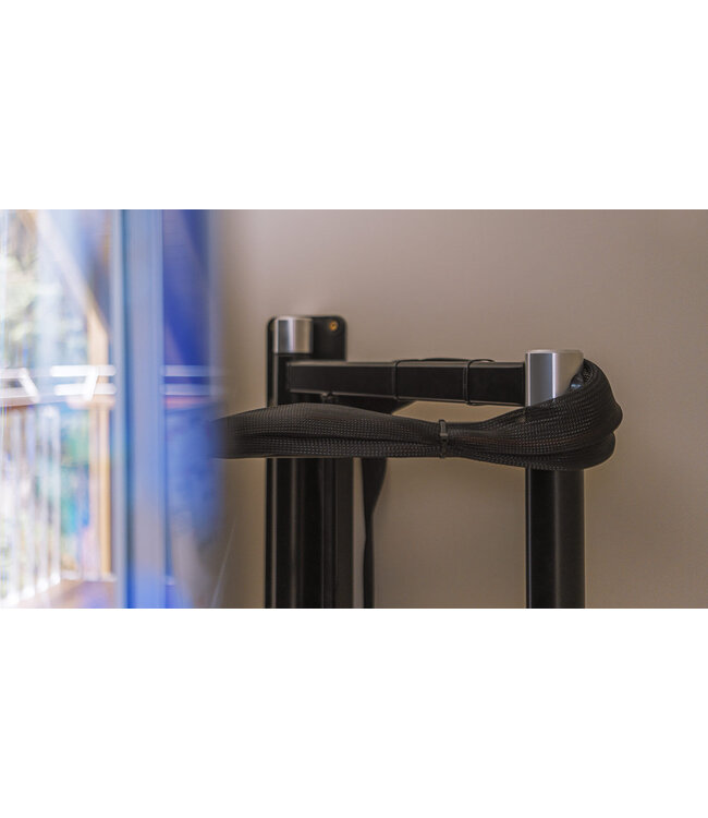 Future Automation DA - Draaibare Muurbeugel 32-75 inch