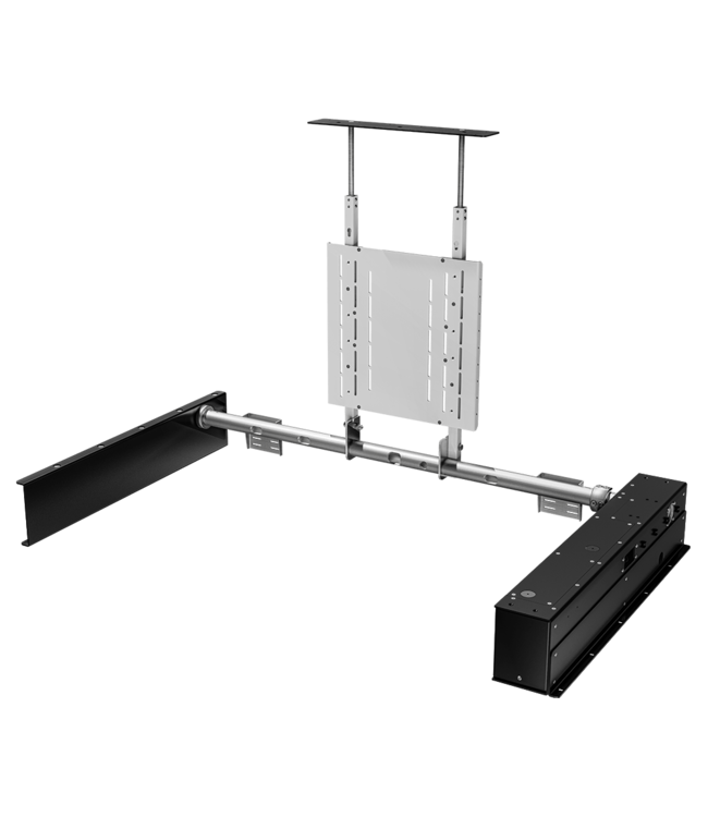 Future Automation HU - Electrische TV-Beugel voor horizontale inbouw