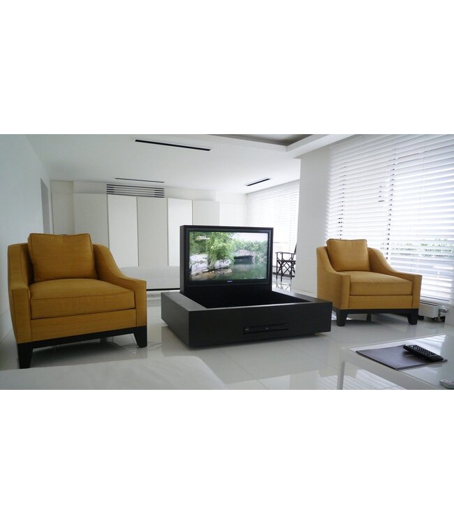 Future Automation HU - Electrische TV-Beugel voor horizontale inbouw