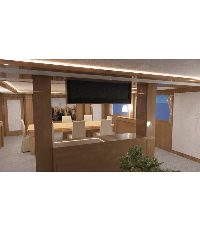 Future Automation I-LSM - Plafondliftmechanisme 42-79 inch