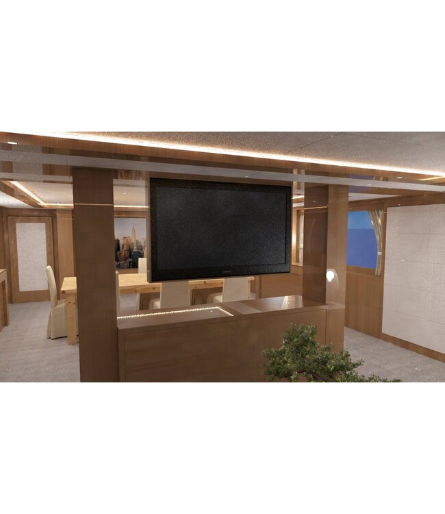 Future Automation I-LSM - Plafondliftmechanisme 42-79 inch