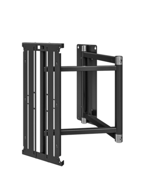 Future Automation IP-DA - Outdoor Draaibare TV-Beugel 32-75 inch