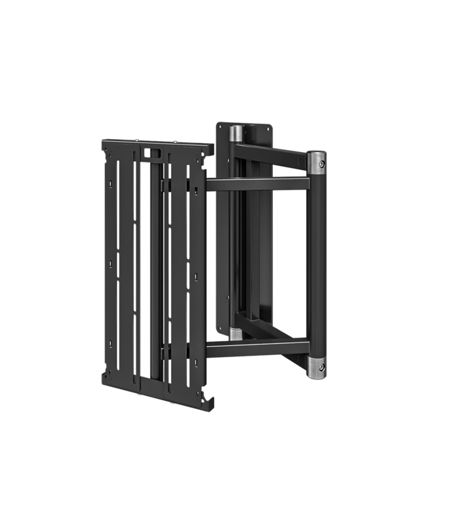 Future Automation IP-DA - Outdoor Draaibare TV-Beugel 32-75 inch