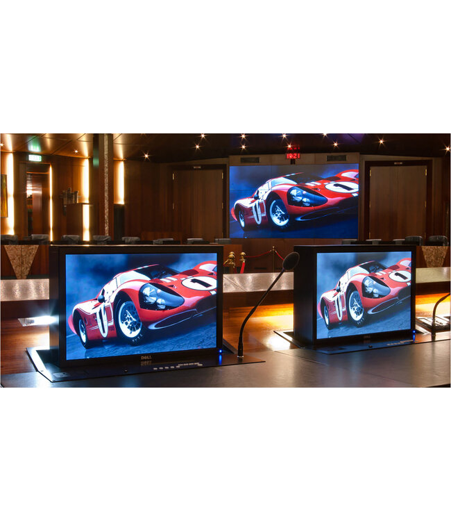 Future Automation LSL - TV Lift 19-40 inch