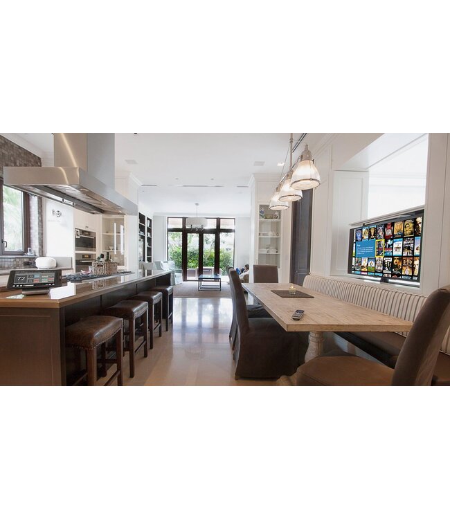 Future Automation LSM - TV Lift 42-79 inch