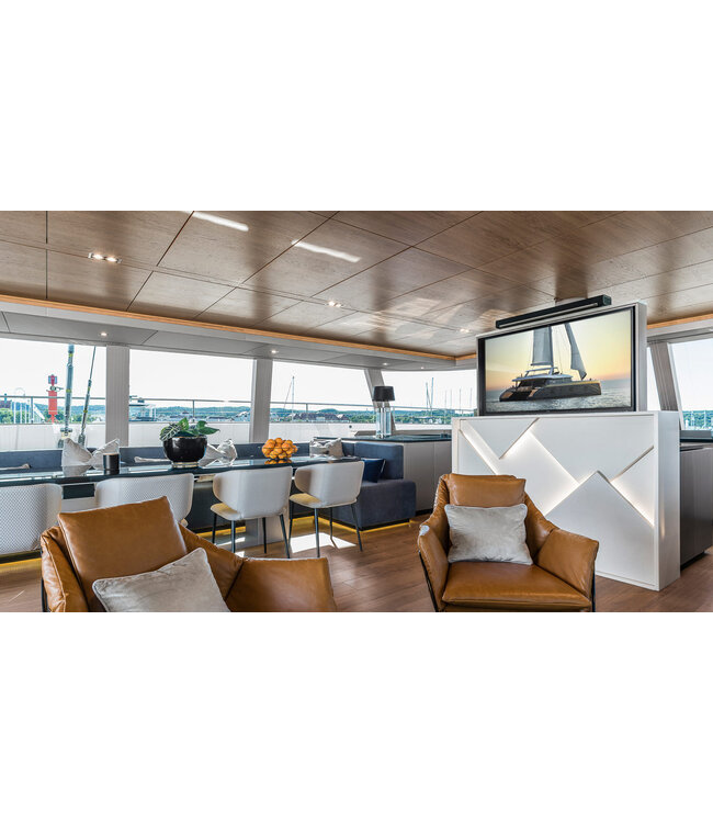 Future Automation LSM - TV Lift 42-79 inch