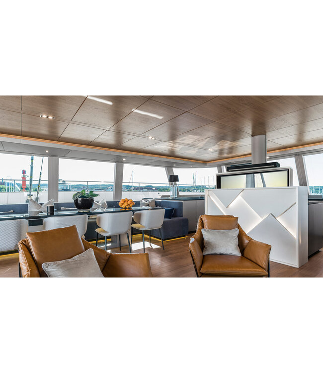 Future Automation LSM - TV Lift 42-79 inch