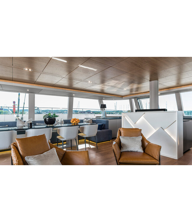 Future Automation LSM - TV Lift 42-79 inch