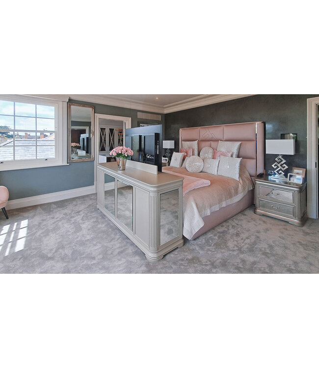 Future Automation LSM-EFA - TV Lift 42-65 inch