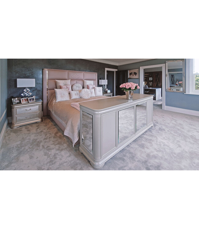 Future Automation LSM-EFA - TV Lift 42-65 inch