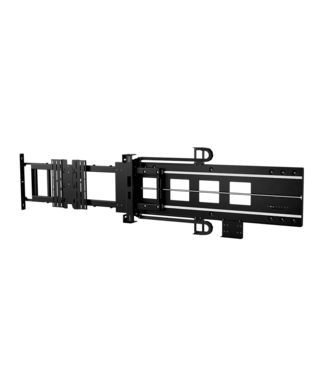 Future Automation LSM-HZ - Horizontale TV-lift tot 58 inch Future Automation LSM-HZ - Horizontale TV-lift tot 58 inch