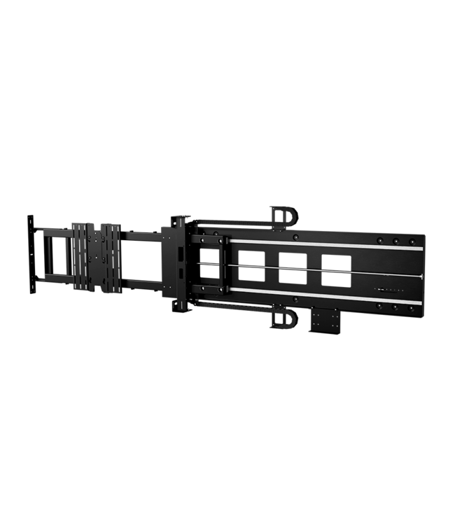 Future Automation LSM-HZ - Horizontale TV-lift tot 58 inch