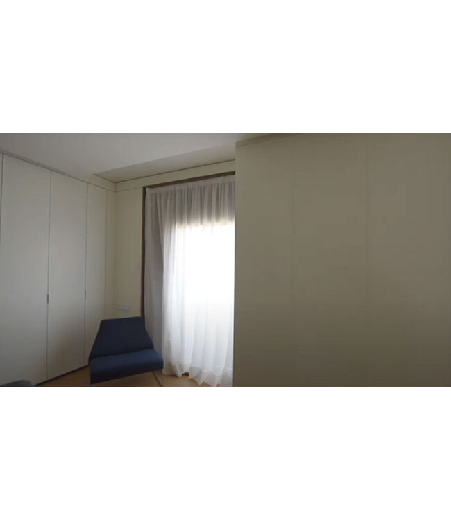 Future Automation LSM-HZ - Horizontale TV-lift tot 58 inch