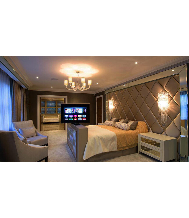 Future Automation LSM-S - TV Lift 32-65 inch