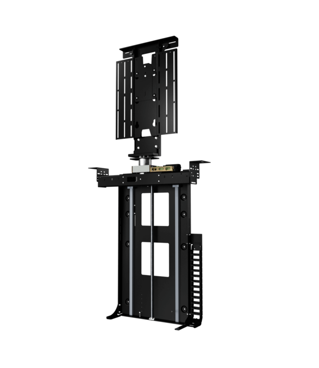Future Automation LSM-S - TV Lift 32-65 inch