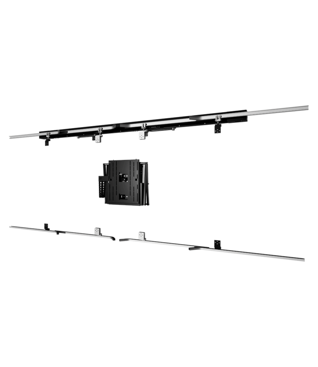 Future Automation MDM-RS - Schuifdeurmechanisme
